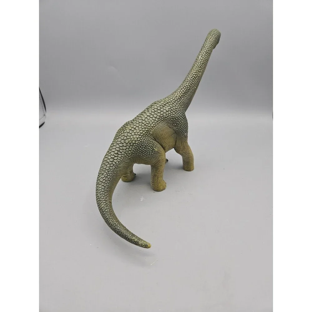 Schleich Large Dinosaur BRACHIOSAURUS D-73527 2016 Toy figure Brontosaurus